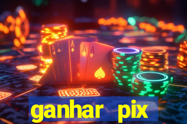 ganhar pix respondendo pesquisas